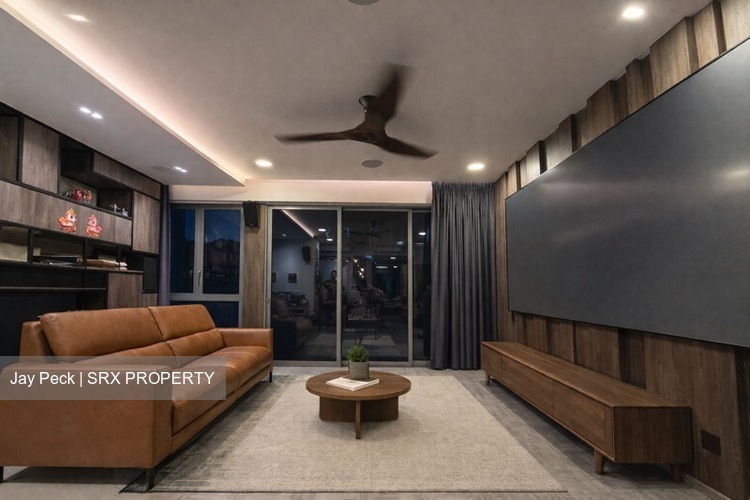 The Visionaire (D27), Condominium #535616911